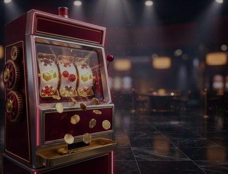 Real Money Casino