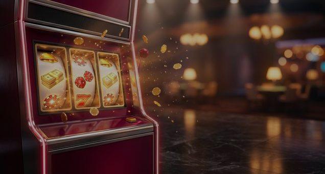 Real Money Casino