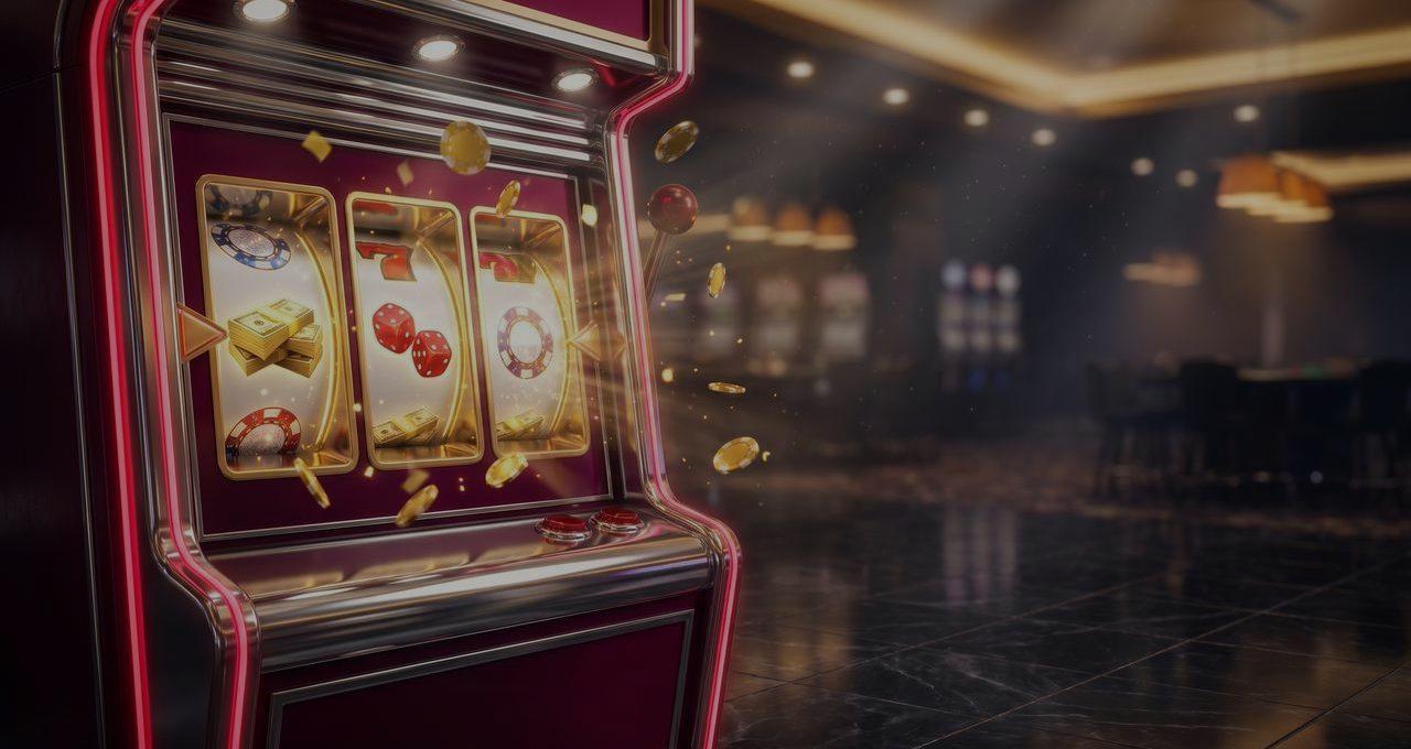 Real Money Casino